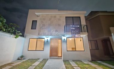 🏡✨ Casa en Venta en Apaseo el Grande, Guanajuato | Fraccionamiento Privado con Roof Garden 🌿