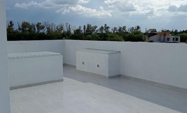 🏡✨ Casa en Venta en Apaseo el Grande, Guanajuato | Fraccionamiento Privado con Roof Garden 🌿