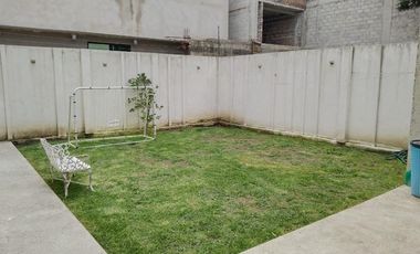 Casa en Venta en Amecameca, Estado de México.