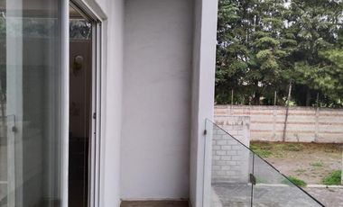 Casa en Venta en Amecameca, Estado de México.