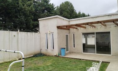 Casa en Venta en Amecameca, Estado de México.