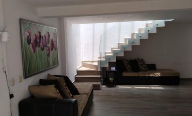 Casa en Venta en Amecameca, Estado de México.