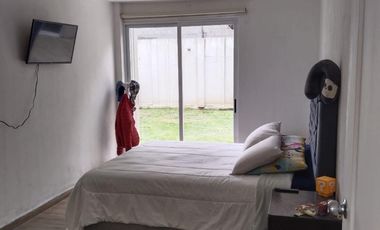 Casa en Venta en Amecameca, Estado de México.