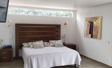 Casa en Venta en Amecameca, Estado de México.