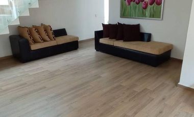 Casa en Venta en Amecameca, Estado de México.