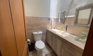 Moderna pero Acogedora Casa en condominio en San Miguel de Allende