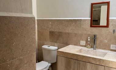 Moderna pero Acogedora Casa en condominio en San Miguel de Allende