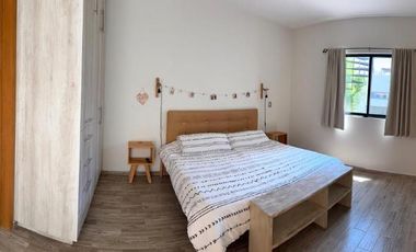 Moderna pero Acogedora Casa en condominio en San Miguel de Allende