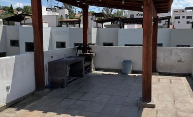 Moderna pero Acogedora Casa en condominio en San Miguel de Allende