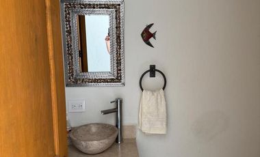 Moderna pero Acogedora Casa en condominio en San Miguel de Allende