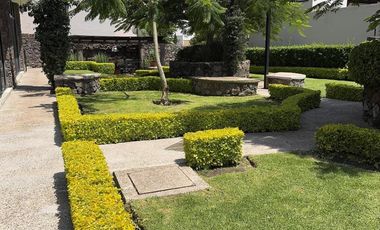 Moderna pero Acogedora Casa en condominio en San Miguel de Allende