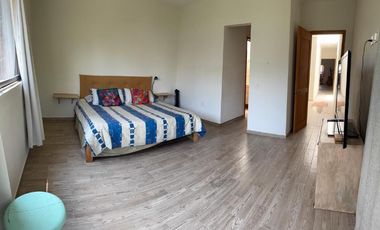 Moderna pero Acogedora Casa en condominio en San Miguel de Allende