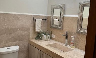 Moderna pero Acogedora Casa en condominio en San Miguel de Allende