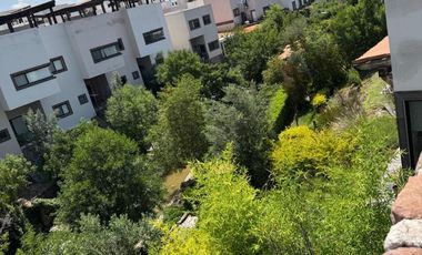 Moderna pero Acogedora Casa en condominio en San Miguel de Allende