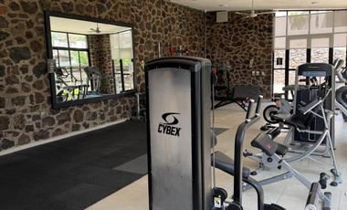 Moderna pero Acogedora Casa en condominio en San Miguel de Allende