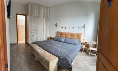 Moderna pero Acogedora Casa en condominio en San Miguel de Allende