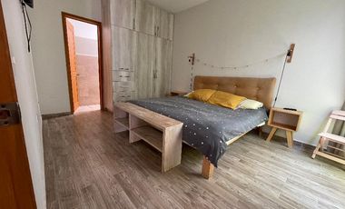 Moderna pero Acogedora Casa en condominio en San Miguel de Allende