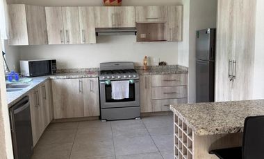 Moderna pero Acogedora Casa en condominio en San Miguel de Allende