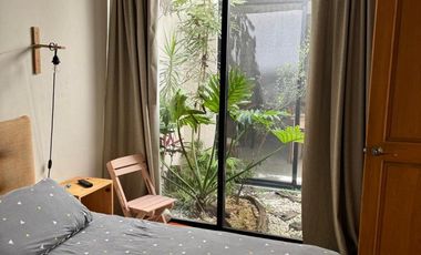 Moderna pero Acogedora Casa en condominio en San Miguel de Allende