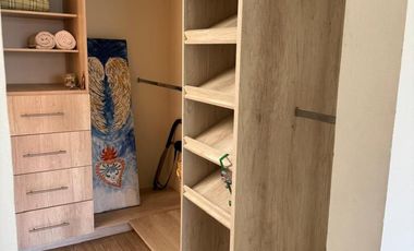 Moderna pero Acogedora Casa en condominio en San Miguel de Allende