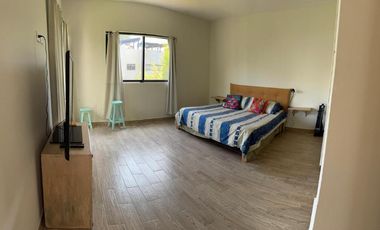 Moderna pero Acogedora Casa en condominio en San Miguel de Allende