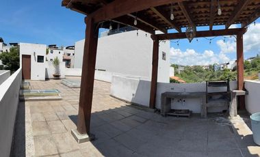 Moderna pero Acogedora Casa en condominio en San Miguel de Allende