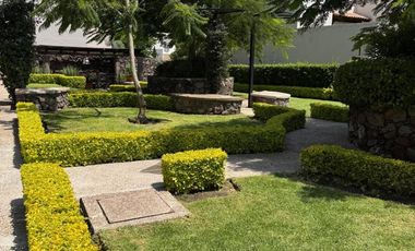 Moderna pero Acogedora Casa en condominio en San Miguel de Allende