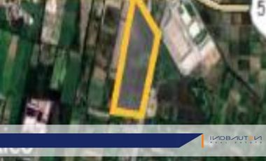 IB-EM1906 - Terreno Industrial en Venta en Zumpango, 500,000 m2.