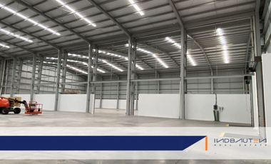 IB-CL0020 - Bodega Industrial en Renta en Colima, 3,525 m2.