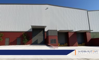 IB-CL0020 - Bodega Industrial en Renta en Colima, 3,525 m2.