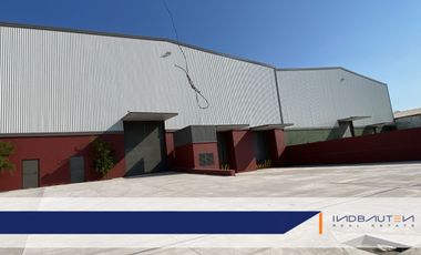 IB-CL0020 - Bodega Industrial en Renta en Colima, 3,525 m2.