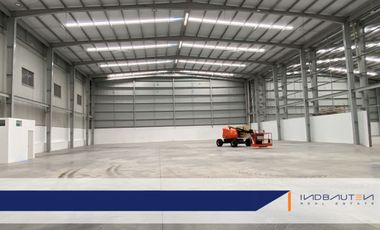 IB-CL0020 - Bodega Industrial en Renta en Colima, 3,525 m2.