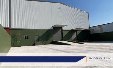 IB-CL0020 - Bodega Industrial en Renta en Colima, 3,525 m2.