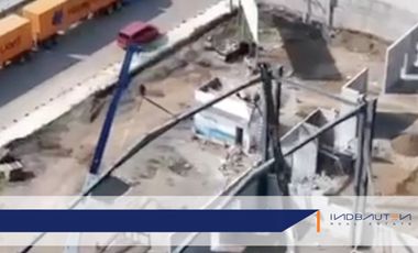 IB-CL0021 - Bodega Industrial en Renta en Manzanillo, 694 m2.