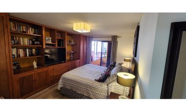 Departamento Exclusivo Frente al Mar – 1 depto por Piso – Vista Panorámica a Playa Cavancha