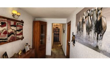 Departamento Exclusivo Frente al Mar – 1 depto por Piso – Vista Panorámica a Playa Cavancha