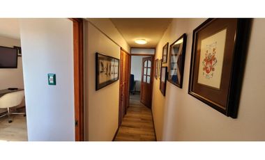 Departamento Exclusivo Frente al Mar – 1 depto por Piso – Vista Panorámica a Playa Cavancha