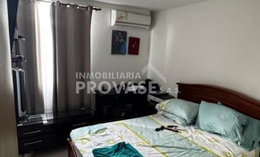 ARRIENDO de APARTAMENTO en LOS PATIOS