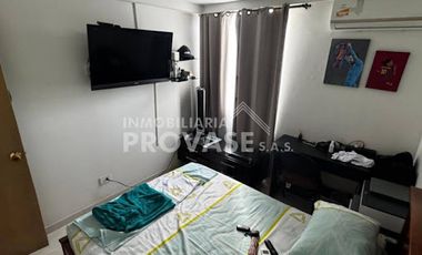 ARRIENDO de APARTAMENTO en LOS PATIOS