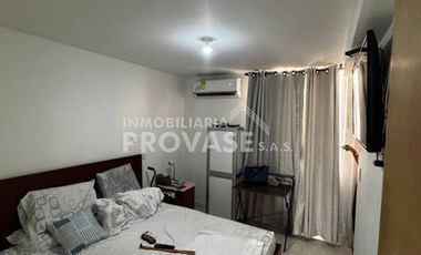 ARRIENDO de APARTAMENTO en LOS PATIOS