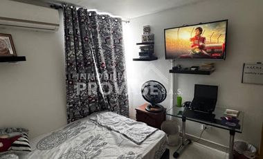 ARRIENDO de APARTAMENTO en LOS PATIOS