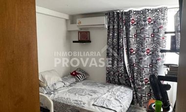 ARRIENDO de APARTAMENTO en LOS PATIOS