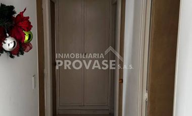 ARRIENDO de APARTAMENTO en LOS PATIOS