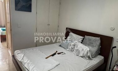 ARRIENDO de APARTAMENTO en LOS PATIOS