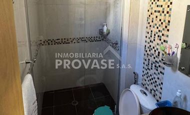 ARRIENDO de APARTAMENTO en LOS PATIOS