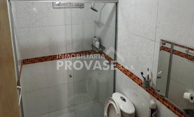 ARRIENDO de APARTAMENTO en LOS PATIOS