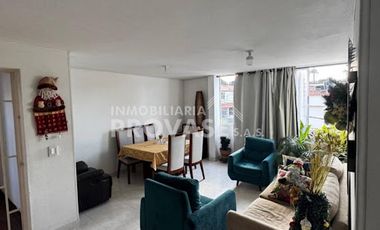 ARRIENDO de APARTAMENTO en LOS PATIOS