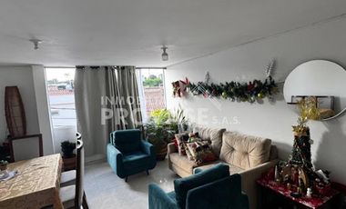ARRIENDO de APARTAMENTO en LOS PATIOS
