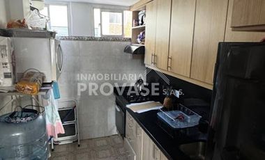 ARRIENDO de APARTAMENTO en LOS PATIOS