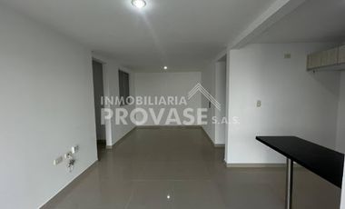 ARRIENDO de APARTAMENTO en LOS PATIOS